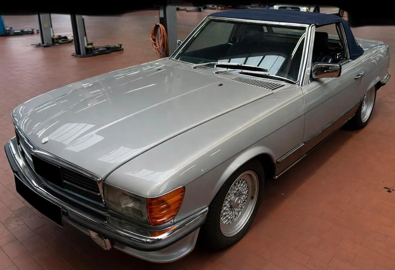 Fahrzeug-Wertgutachten